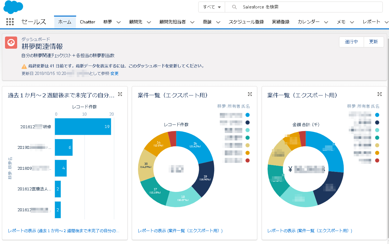 11月 | 2020 | 税理士法人耕夢ブログ